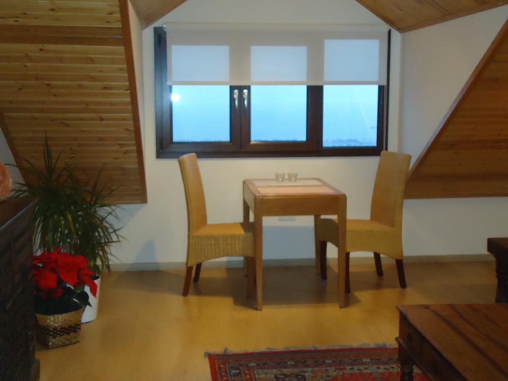 Agios Athanasios Petralona Apartment المظهر الخارجي الصورة