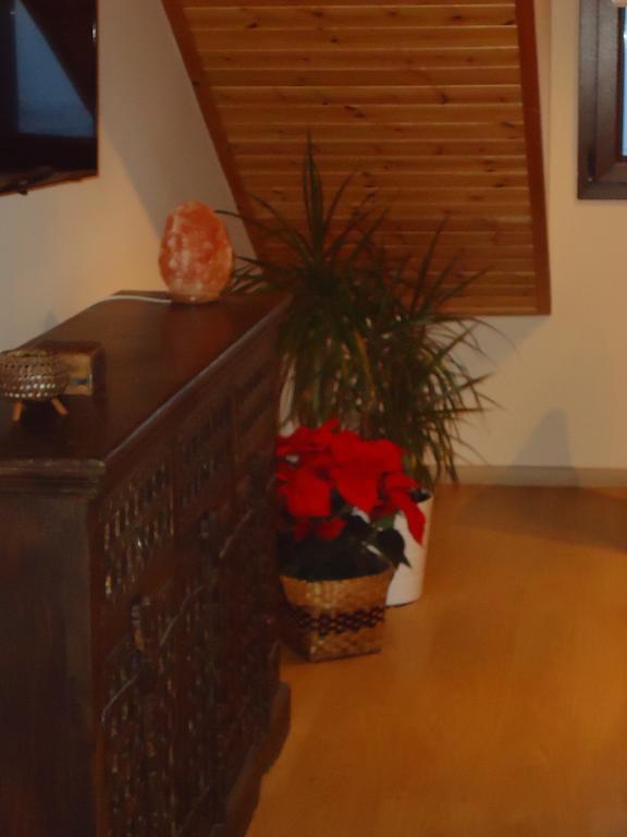 Agios Athanasios Petralona Apartment المظهر الخارجي الصورة