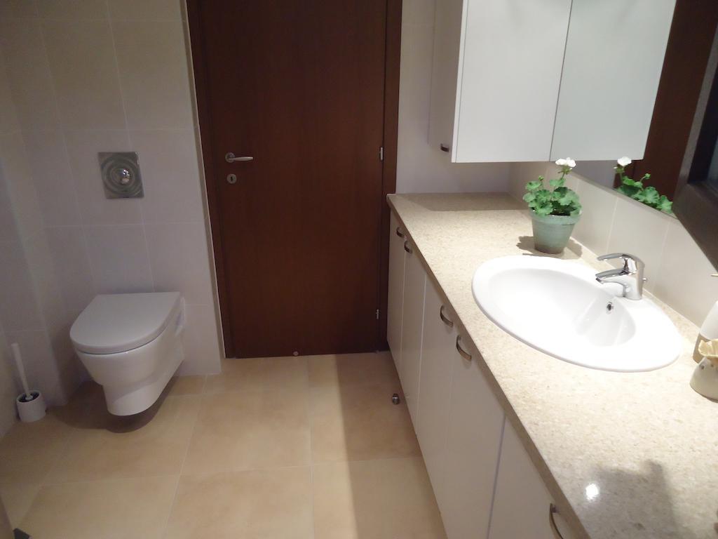 Agios Athanasios Petralona Apartment المظهر الخارجي الصورة