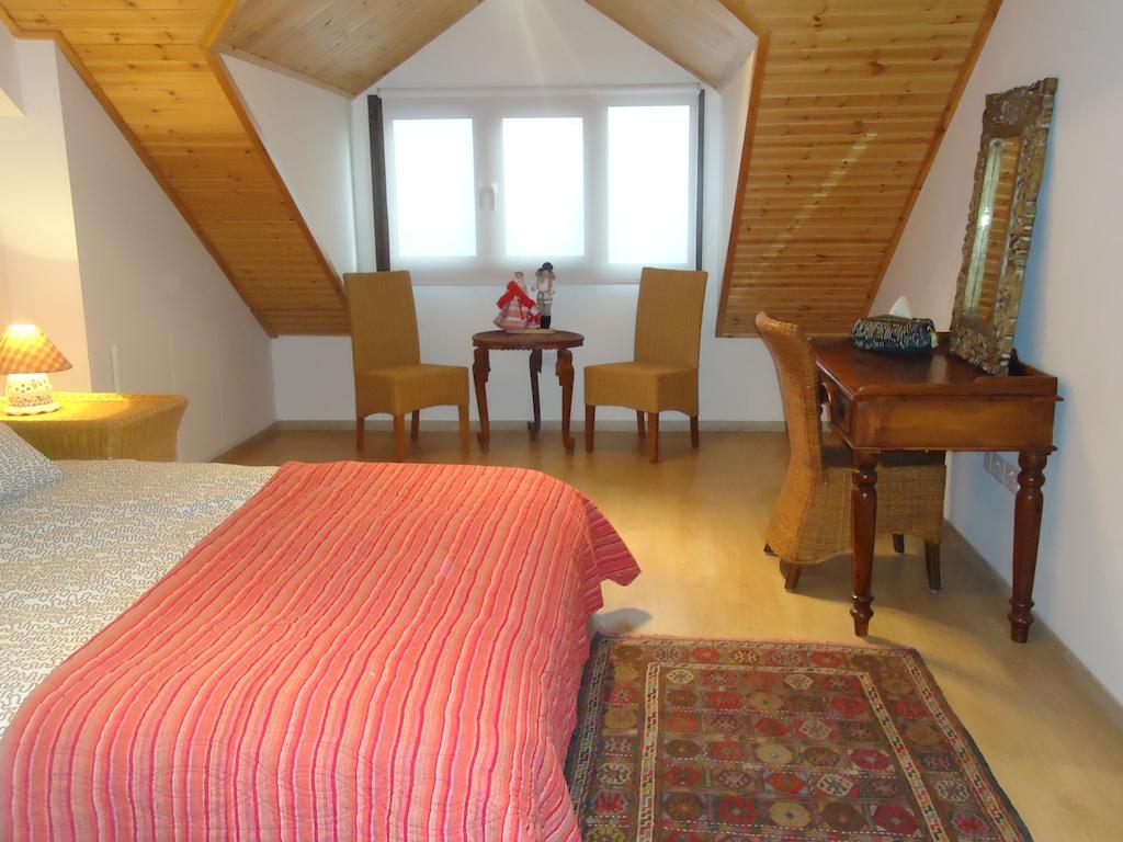 Agios Athanasios Petralona Apartment الغرفة الصورة