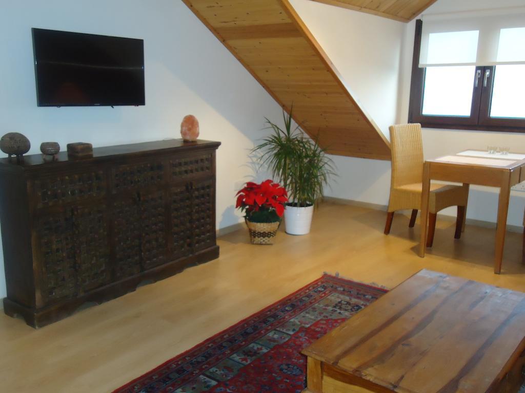 Agios Athanasios Petralona Apartment المظهر الخارجي الصورة