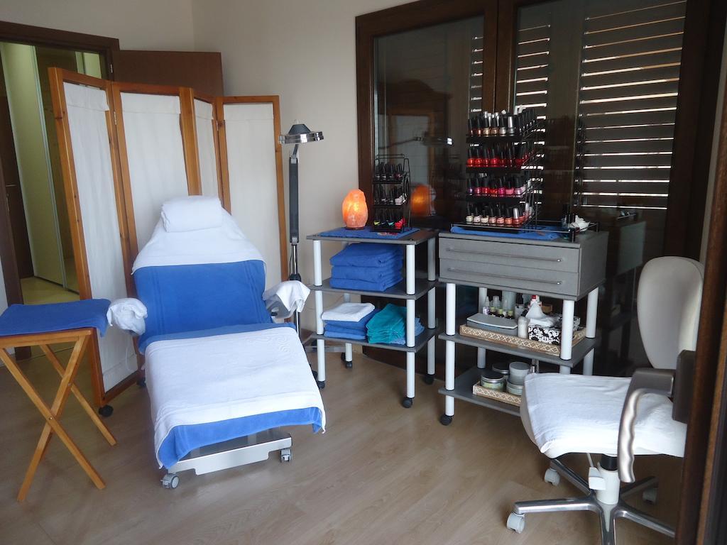 Agios Athanasios Petralona Apartment المظهر الخارجي الصورة