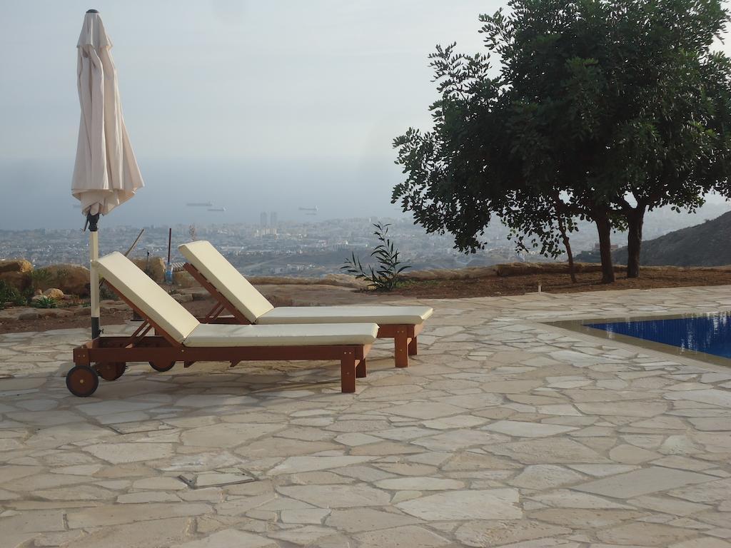 Agios Athanasios Petralona Apartment المظهر الخارجي الصورة